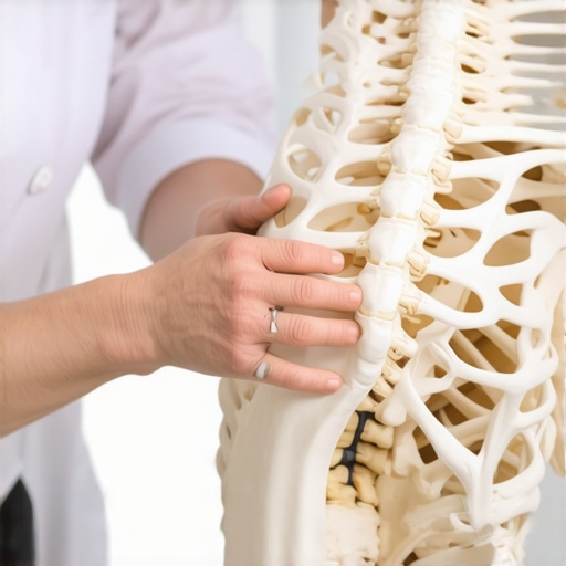 How a single rib adjustment can stop that sharp pain when breathing