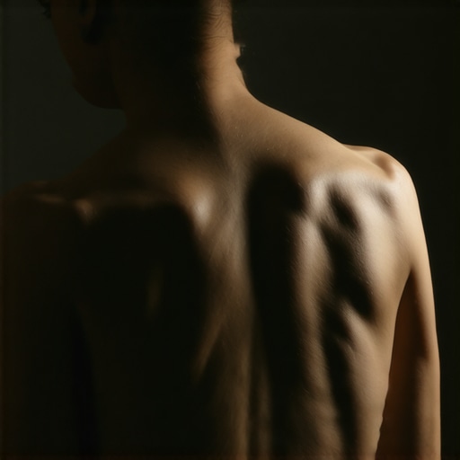 How to Breathe into Your Back to Relieve Rib Tension