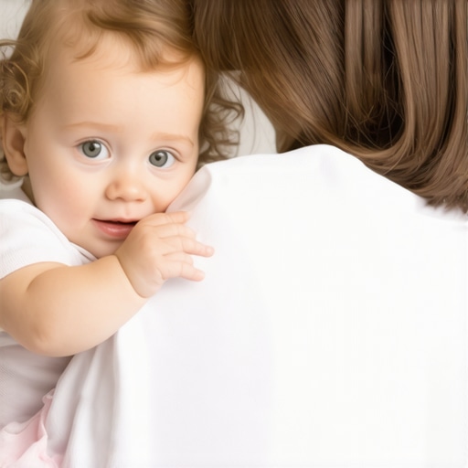 How to Carry a Toddler Without Ruining Your Mid-Back