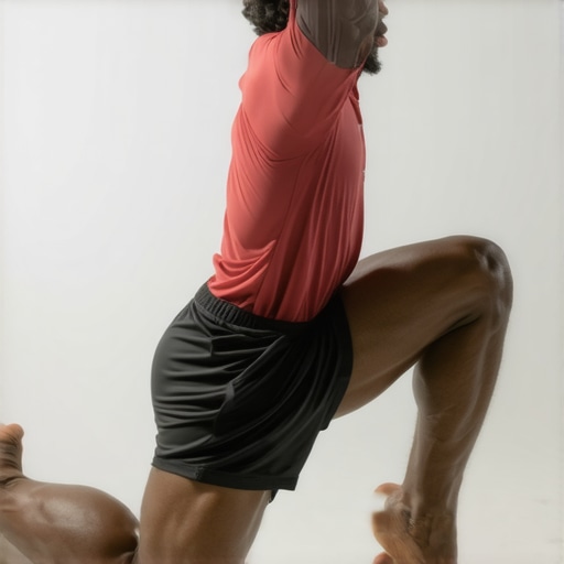 How to Fix Knee Pain Caused by Tight Hip Flexors