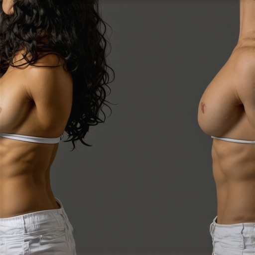 How to Fix Your Pelvic Tilt for a Flatter Stomach Look