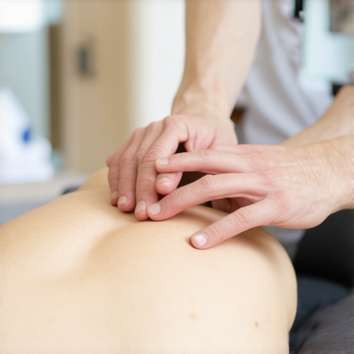 How to Fix a Rib That Feels Out of Place