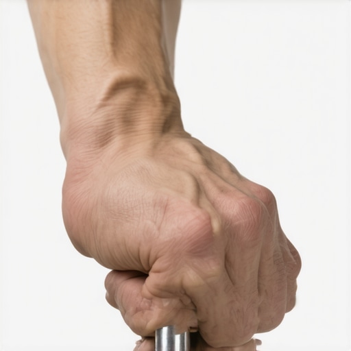 How to Strengthen Your Grip to Protect Your Elbows