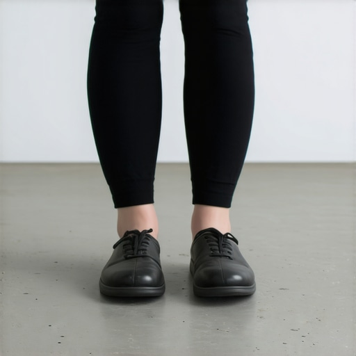 How to Tell if Your Back Pain Is Coming From Your Shoes
