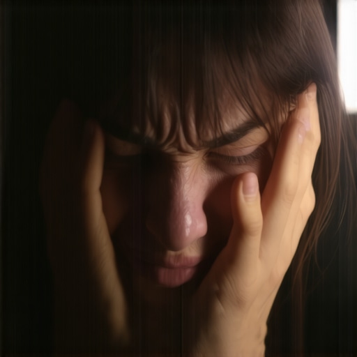 How to Tell if Your Headache Is Actually a Migraine