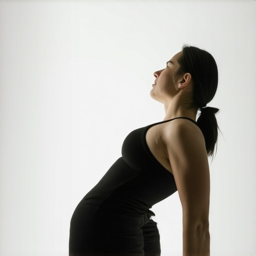 How to fix a 'tilted' pelvis with three simple moves