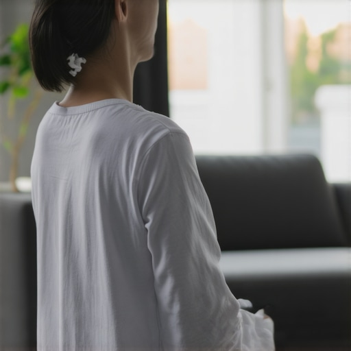 How to handle a sudden back spasm without panicking