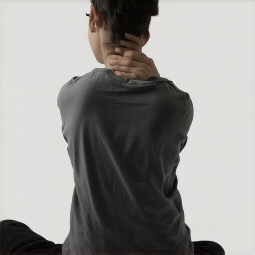 How to tell if your dizziness is coming from your neck