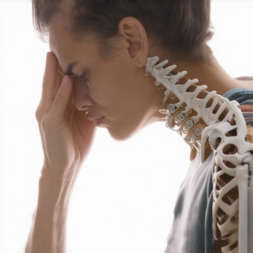 How to tell if your headache is coming from your neck