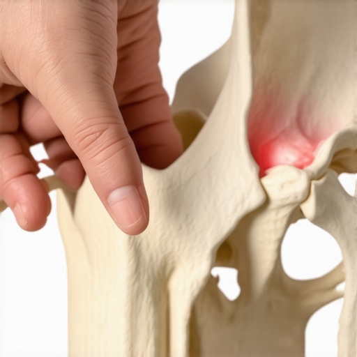 How to tell if your hip pain is actually a bursitis issue