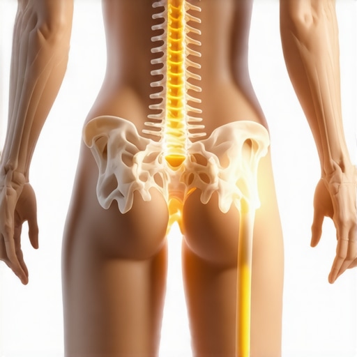 How to tell if your leg pain is actually coming from your spine