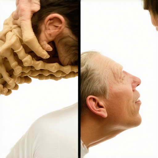 A professional chiropractor performing a precise adjustment on a patient to restore spinal mobility.