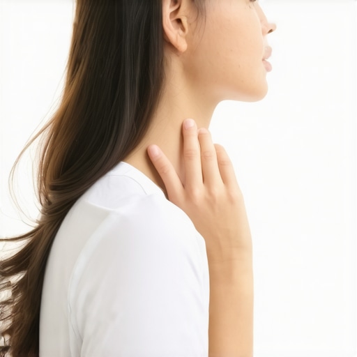 Stop rolling your neck in circles and do this instead