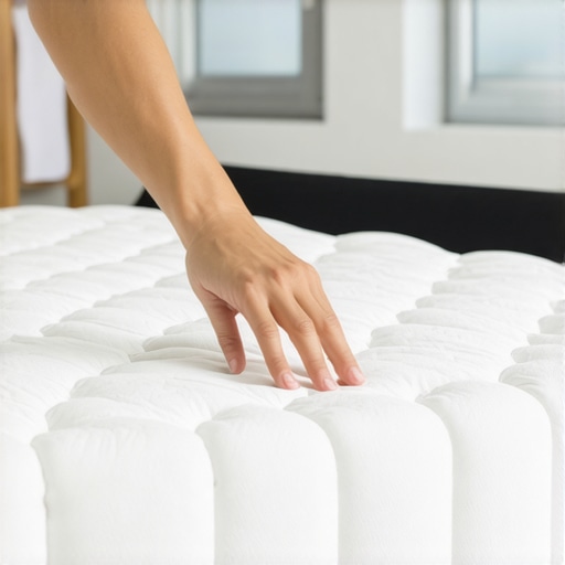 The 4-Point Checklist for Choosing a New Mattress