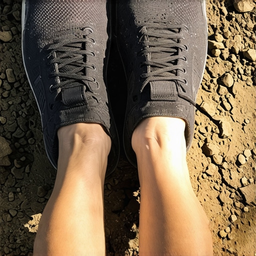 The Best Way to Transition to Minimalist Footwear
