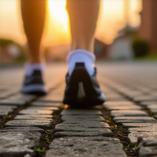 The Best Way to Transition to Zero-Drop Shoes Safely