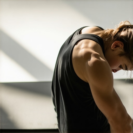 The Daily Move That Prevents Hip Impingement