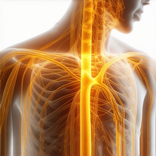 The Hidden Connection Between Wrist Pain and Your Neck