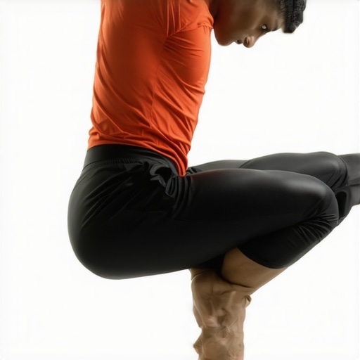 The Hip Hinge Fix for Chronic Lower Back Aches