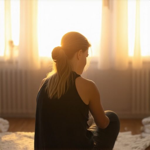 The Morning Routine That Stops Your Back From Clicking