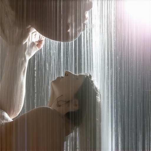 The Nerve Glide That Stops Sciatica in the Shower