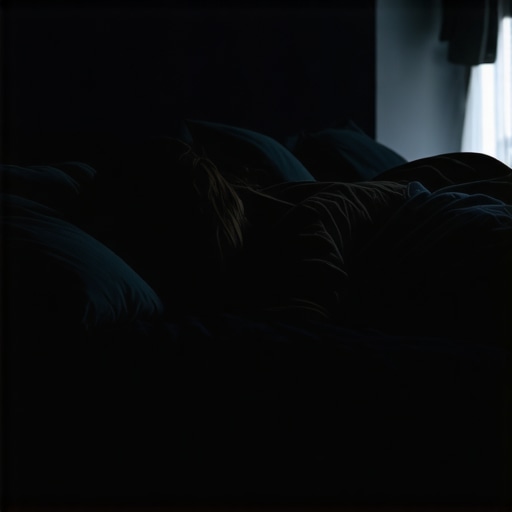 The Nighttime Habit That Is Ruining Your Spinal Alignment