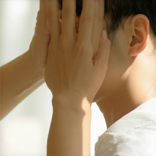 The Secret to Reducing Tension Headaches Without Medication