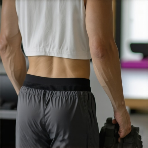 The Truth About Foam Rolling Your Lower Back
