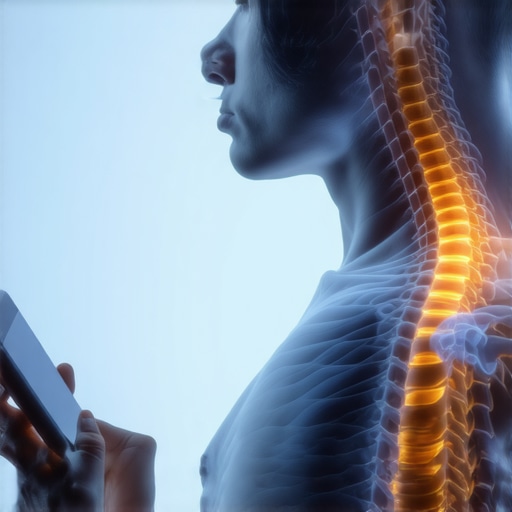 The Truth About 'Text Neck' and Long-Term Nerve Damage
