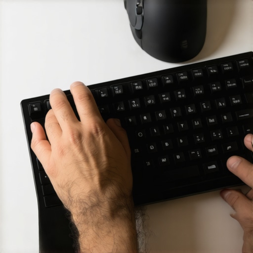 The best stretches for gamers to prevent hand cramps