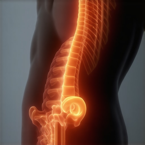 The connection between poor posture and digestive issues