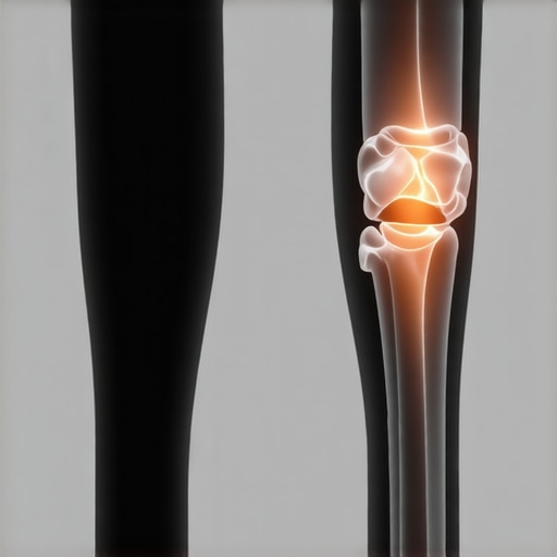 The difference between a sore muscle and a misaligned joint