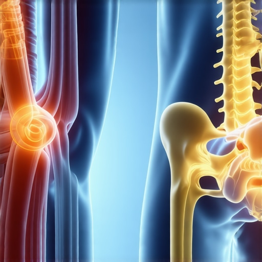 The difference between a sore muscle and a slipped disc