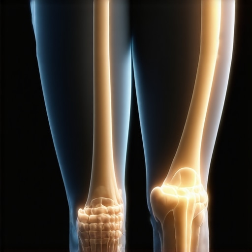 The hidden connection between flat feet and chronic hip pain