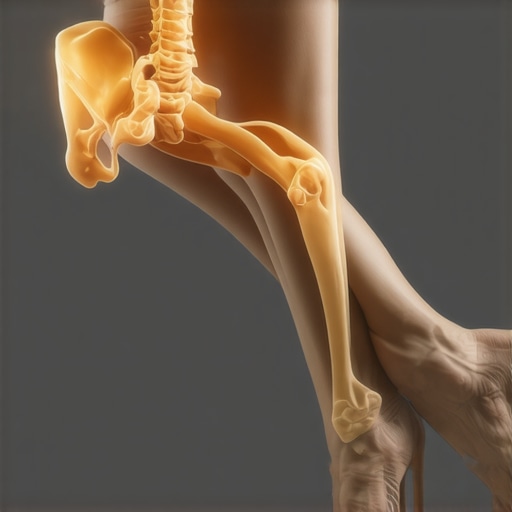 The hidden impact of high heels on your pelvic floor