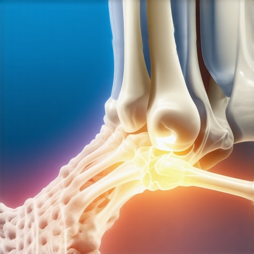 The hidden link between your ankles and your chronic hip ache