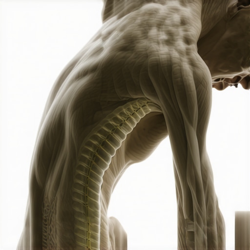 The truth about cracking your own back for relief