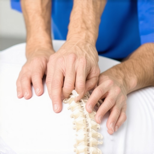What a chiropractor actually looks for during your first exam