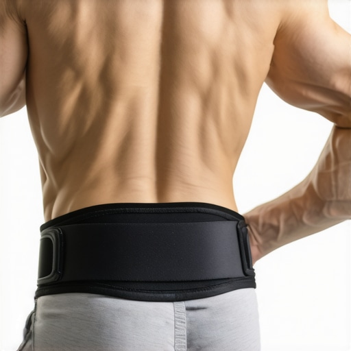 Why Most Posture Braces Actually Make Your Back Weaker
