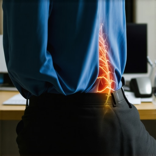 Why You Should Stop Cracking Your Own Back Every Hour