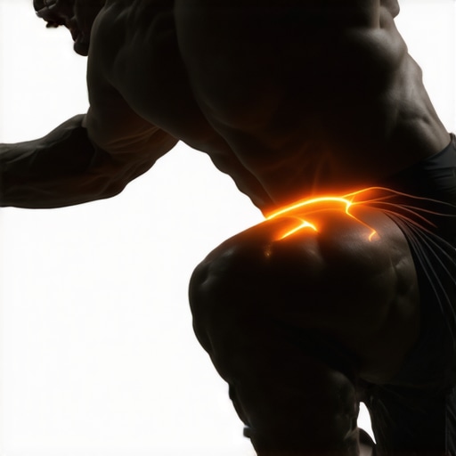 Why Your Glutes Fail to Activate During Lunges