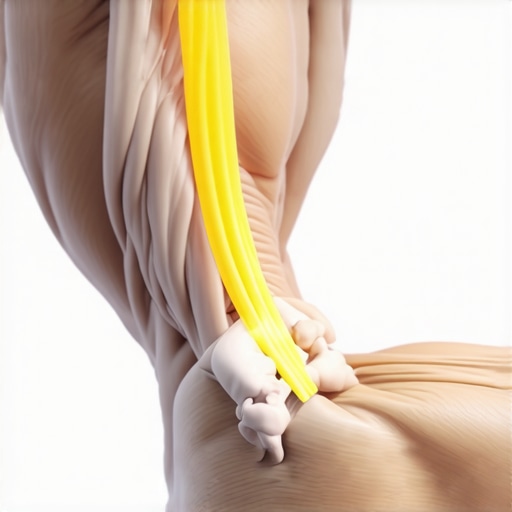 Why Your Hamstring Stretch Is Actually Irritating Your Sciatic Nerve