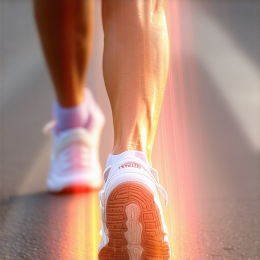 Why Your Knee Aches When You Run on Concrete