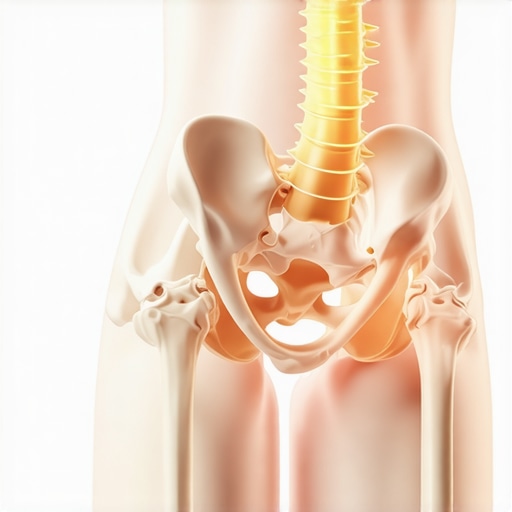 Why Your Left Hip Always Feels Tighter Than Your Right