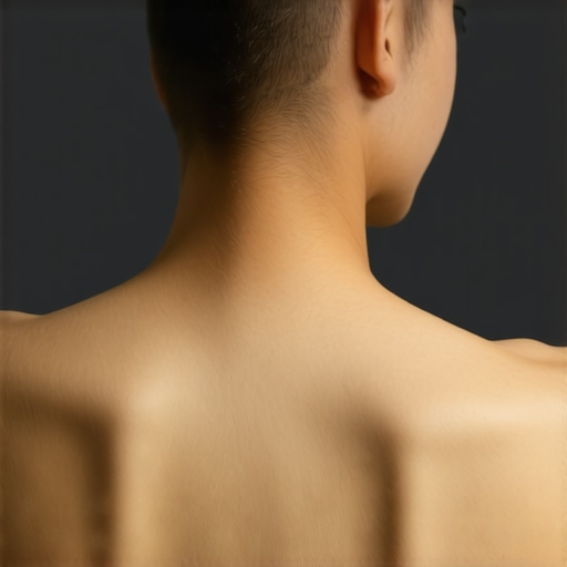 Why Your Traps Are Always Tight Even After a Massage