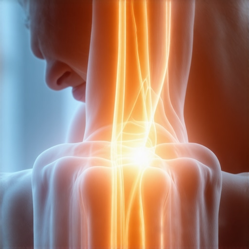 Why Your Wrist Hurting Might Be a Mid-Back Problem