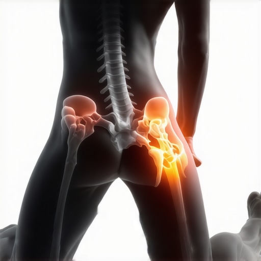 Why stretching your hamstrings won't fix your tight back