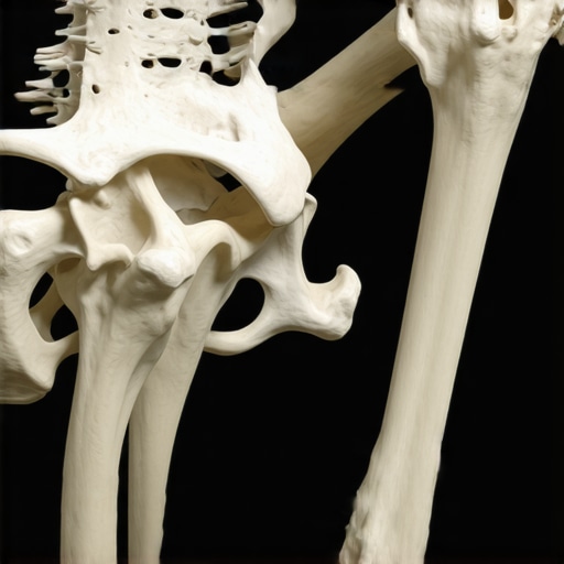 Why you feel a sharp pinch in your hip during squats