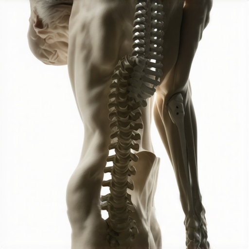 Why your balance gets worse as your posture declines