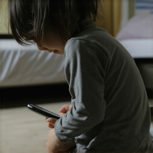 Why your children are complaining about back pain so early